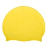 čepice plavecká Acra žlutá