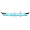 kajak nafukovací PATHFINDER pro 2 osoby set