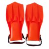 ploutve nazouvací Bestway oranžové vel. 41-46