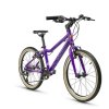 ACADEMY Dětské kolo Grade 4 20" 2025 Fialová, Zelená/Žlutá/Modrá/Červená/Fialová
