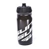 SUNN Cyklistická láhev Bidon 650 ml, Černá