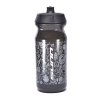 SUNN Cyklistická láhev Bidon PBF 650 ml Noir, Černá