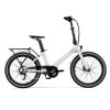 EOVOLT Elektrokolo Evening 24" V1 2025 Sivá, Černá/Zelená/Šedá/Modrá