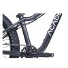 ACADEMY S-GRADE Trail 5 - 24"