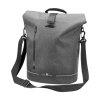 KLICKfix Lightpack GT vodotěsná taška na zadní nosič, Šedá