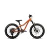 ACADEMY S-GRADE Trail 4 - 20", Černá/Oranžová