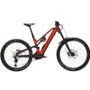 BULLS Sonic EVO EN 1 Bosch 625Wh