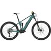 BULLS SONIC EVO AM1  Bosch 750 Wh | Green Em.