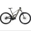 Bulls VUCA EVO AM1 1055 Wh grey - PINION