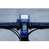 Zvonek KNOG Oi Prima Small (Varianta Primer Grey)
