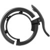 Zvonek KNOG Oi Prima Large (Varianta Primer Grey)