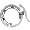 Zvonek KNOG Oi Prima Large (Varianta Primer Grey)