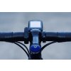 Zvonek KNOG Oi Prima Large (Varianta Primer Grey)