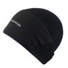 čepice Progress BIKE BEANIE funkční černá