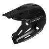 Helma CRATONI C-Maniac 2.0 MX Black Matt (Varianta L/XL (58-61cm))