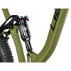 HARPER FULL.SUSP 29", 19,5"-2, ARMY GREEN (Velikost rámu 19,5")
