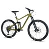 HARPER FULL.SUSP 29", 19,5"-2, ARMY GREEN (Velikost rámu 19,5")