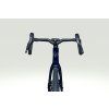 LAPIERRE Crosshill CF 9.0 AXS Translucent Hex Blue Glossy (Varianta XS)