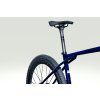 LAPIERRE Crosshill CF 9.0 AXS Translucent Hex Blue Glossy (Varianta XS)