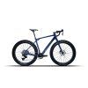 LAPIERRE Crosshill CF 9.0 AXS Translucent Hex Blue Glossy (Varianta XS)