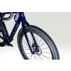 LAPIERRE Crosshill CF 9.0 AXS Translucent Hex Blue Glossy (Varianta XS)