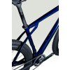 LAPIERRE Crosshill CF 9.0 AXS Translucent Hex Blue Glossy (Varianta XS)
