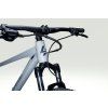 LAPIERRE Prorace 2.9 Circular Grey Satin (Varianta S)