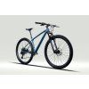 LAPIERRE Prorace 4.9 Tidal Teal Blue Satin (Varianta S)