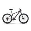LAPIERRE Prorace CF 6.9 Midnight Plum Purple Glossy (Varianta S)