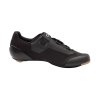 Tretry SIDI Genius X Wyve Black (Varianta 36)