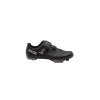 Tretry SIDI Physis Black (Varianta 36)