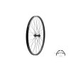 KELLYS Zapletené kolo přední KLS ASESINO 25 DSC F, 28/29", black (Varianta zapletene-kolo-predni-kls-asesino-25-dsc-f-28-29-black)