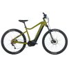 E-BIKE OXNAR 29"GENT,19,5"-4, ARMY GREEN (PANASONIC) (Velikost rámu 19,5")