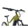 E-BIKE OXNAR 29"GENT,19,5"-4, ARMY GREEN (PANASONIC) (Velikost rámu 19,5")