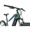 E-BIKE OXNAR 29"GENT,17,5"-5, GREEN BOTTLE (PANASONIC) (Velikost rámu 17,5")