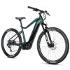 E-BIKE OXNAR 29"GENT,17,5"-5, GREEN BOTTLE (PANASONIC) (Velikost rámu 17,5")