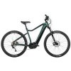 E-BIKE OXNAR 29"GENT,17,5"-5, GREEN BOTTLE (PANASONIC) (Velikost rámu 17,5")