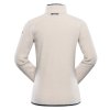 mikina dámská ALPINE PRO FERADA 2 SUPRATHERM šedá (Velikost L)