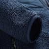 mikina dámská ALPINE PRO FERADA 2 SUPRATHERM modrá (Velikost L)