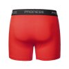 boxerky Progress CC SKN coffee terakota (Velikost L)
