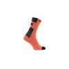 Ponožky SIDI Confusum Socks Coral Fluo (Varianta 35/39)