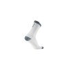 Ponožky SIDI Nitiidus Socks White/Frost Grey (Varianta 35/39)