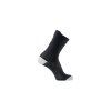 Ponožky SIDI Nitiidus Socks Black/White (Varianta 35/39)