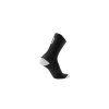Ponožky SIDI Nitiidus Socks Black/White (Varianta 35/39)