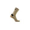 Ponožky SIDI Visibilis Socks Sand (Varianta 35/39)