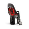 detska sedacka hamax zenith grey red o