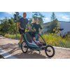 detsky vozik hamax cocoon green black 14 o