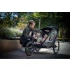 detsky vozik hamax cocoon one grey black 17 o
