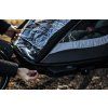 detsky vozik hamax cocoon one grey black 29 o