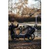 detsky vozik hamax cocoon one grey black 30 o